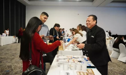 “SABOREANDO SINALOA” PROMOCIONA LOS ATRACTIVOS TURÍSTICOS DEL DESTINO EN TIJUANA