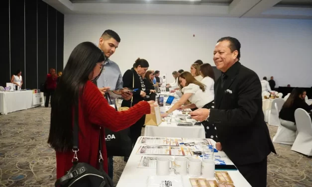 “SABOREANDO SINALOA” PROMOCIONA LOS ATRACTIVOS TURÍSTICOS DEL DESTINO EN TIJUANA