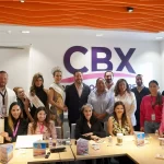 SECTUR SINALOA EN GIRA DE PROMOCIÓN EN EL CBX CON AGENTES DE VIAJE DEL SUR DE CALIFORNIA