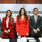 SE INSTALA LA COMISIÓN DE JUVENTUD EN EL SENADO QUE PRESIDE LA SENADORA PALOMA SÁNCHEZ