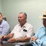 TRANSPORTISTAS BUSCAN TRABAJAR EN CONJUNTO CON GOBIERNO Y ATENDER TEMAS REZAGADOS PARA LA MOVILIDAD