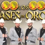 LOS ASES DE ORO ESTRENAN EL TEMA INÉDITO «TE PRESENTO AL NUEVO YO»