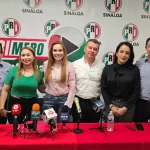 64 DÍAS DE UNA REALIDAD ALTERNA Y MIL 200 AUTOMÓVILES DESPOJADOS EN SINALOA: PAOLA GÁRATE