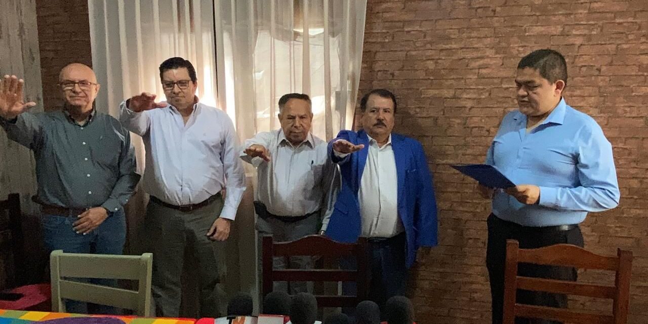 CRECE ADECEM CON NUEVOS PRESIDENTES DE COMISIONES