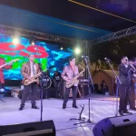 ¡DE FIESTA, CULIACÁN CON LOS APSON