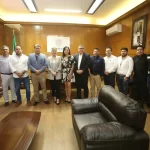 AVANZARÁN MUNICIPIO DE MAZATLÁN Y CFE EN SUSTITUCIÓN DE LUMINARIAS Y AMPLIACIÓN DE REDES DE ENERGÍA ELÉCTRICA