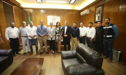 AVANZARÁN MUNICIPIO DE MAZATLÁN Y CFE EN SUSTITUCIÓN DE LUMINARIAS Y AMPLIACIÓN DE REDES DE ENERGÍA ELÉCTRICA