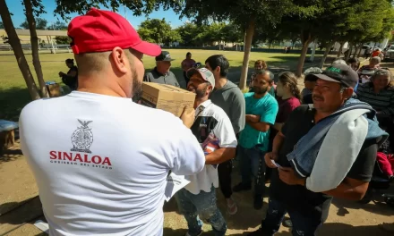 ESTE MIÉRCOLES LAS BRIGADAS DEL BIENESTAR DE DIF SINALOA ESTARÁN EN LOS MEZCALES EN CULIACÁN