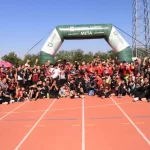 CELEBRAN DIF BIENESTAR E IMDEC CONVIVENCIA DEPORTIVA POR LA INCLUSIÓN DE PERSONAS CON DISCAPACIDAD