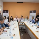 CONFORMAN EL CONSEJO MUNICIPAL DE NOMENCLATURA DE CULIACÁN PARA IMPULSAR UNA ORGANIZACIÓN URBANA EFICIENTE