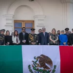 CONMEMORAN EL 114 ANIVERSARIO DE LA REVOLUCIÓN MEXICANA CON DESFILE CÍVICO, MILITAR Y DEPORTIVO