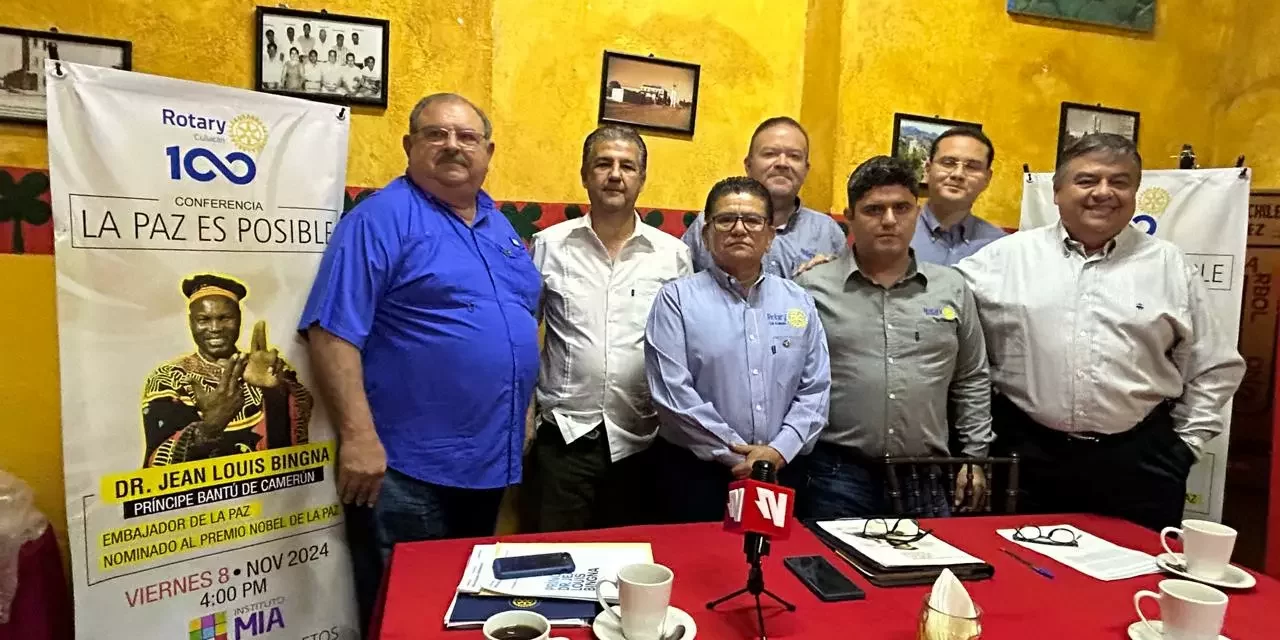 CULIACÁN EN BUSCA DE PAZ