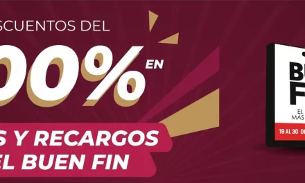 EL AYUNTAMIENTO DE CULIACÁN EXTIENDE DESCUENTOS DEL BUEN FIN HASTA EL 30 DE NOVIEMBRE