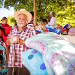 ENEYDA ROCHA RUIZ LLEVA ALEGRÍA A NIÑAS Y NIÑOS DE SINALOA CON LA CARAVANA NAVIDEÑA DEL SISTEMA DIF ESTATAL