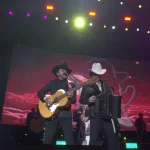 EL FANTASMA POR PRIMERA VEZ DESDE EL AUDITORIO NACIONAL