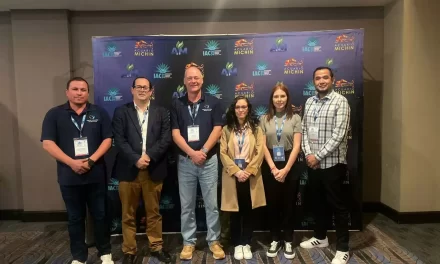 GRAN ACUARIO DESTACA POR SU PARTICIPACIÓN EN EL CONGRESO INTERNACIONAL DE ACUARIOS IAC 2024