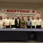 INAUGURA JULIO CÉSAR CASCAJARES RAMÍREZ EL 57mo. CONGRESO NACIONAL DE LA ALIJBRM EN MAZATLÁN.