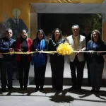 INICIA LA EDICIÓN 23 DE LA FERIA DEL LIBRO LOS MOCHIS