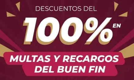 INICIAN LOS DESCUENTOS EN EL PAGO DEL PREDIAL Y OTROS IMPUESTOS POR EL BUEN FIN