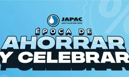 JAPAC ANUNCIA CAMPAÑA DE DESCUENTOS