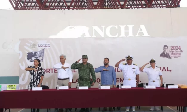 MÁS DE 1,400 JÓVENES PARTICIPAN EN EL SORTEO DEL SERVICIO MILITAR EN MAZATLÁN