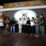 NAVOLATO INAUGURA LA SÉPTIMA EDICIÓN DE “EL CAÑERO CULTURAL”