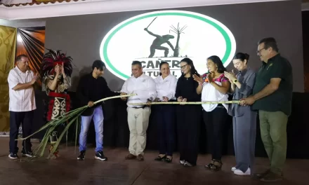 NAVOLATO INAUGURA LA SÉPTIMA EDICIÓN DE “EL CAÑERO CULTURAL”