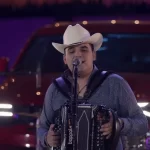 EDGARDO NÚÑEZ, LA NUEVA ESTRELLA DE REGIONAL MEXICANO