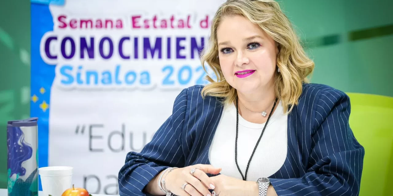 PARTICIPA ENEYDA ROCHA RUIZ EN EL CAFÉ CIENTÍFICO DE LA UNIVERSIDAD PEDAGÓGICA DE SINALOA