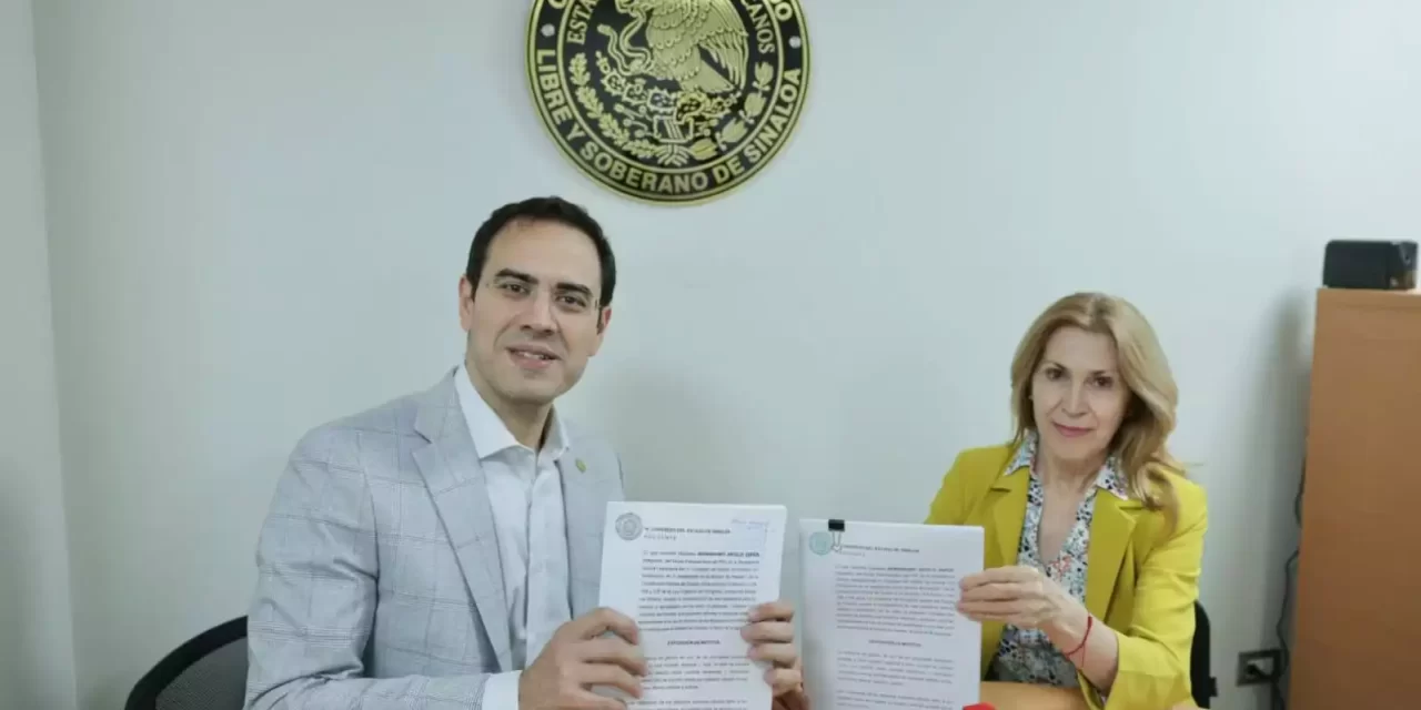 PROPONE BERNARDINO ANTELO FORTALECER LOS CENTROS DE JUSTICIA EN SINALOA