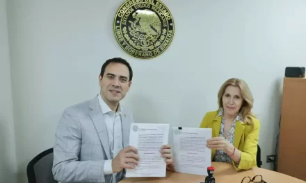 PROPONE BERNARDINO ANTELO FORTALECER LOS CENTROS DE JUSTICIA EN SINALOA