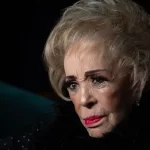 SILVIA PINAL DEJA UN ENORME LEGADO ARTÍSTICO Y CULTURAL EN MÉXICO