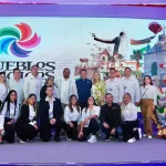 SINALOA PRESENTE EN LA SEGUNDA EDICIÓN DEL FESTIVAL DE PUEBLOS MÁGICOS DEL GOLFO DE CALIFORNIA