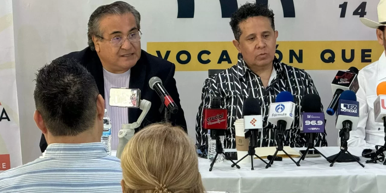 PALENQUE DE CULIACÁN TENDRÁ NUEVO HORARIO Y MÁS MEDIDAS DE SEGURIDAD PARA 2024