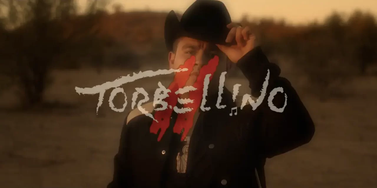 “TORBELLINO II” NUEVO ÁLBUM DE TITO TORBELLINO JR.