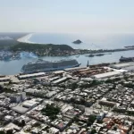 MAZATLÁN RECIBIÓ HOY EL CRUCERO TURÍSTICO 91 DEL AÑO