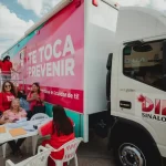 UNIDAD DE SALUD PARA LA MUJER DE DIF SINALOA