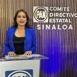 ¡AGRADECIDA! WENDY BARAJAS SE CONVIERTE EN LA VIRTUAL GANADORA A PRESIDENCIA ESTATAL DEL PAN