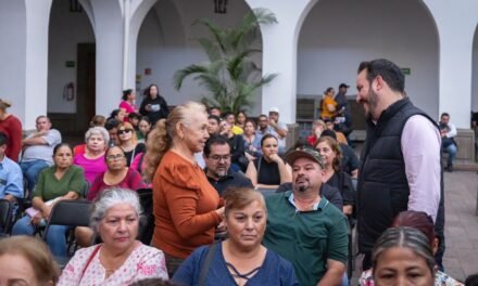 AGRADECEMOS QUE SIGAN CUMPLIENDO Y NO ABANDONEN A LOS COMERCIANTES