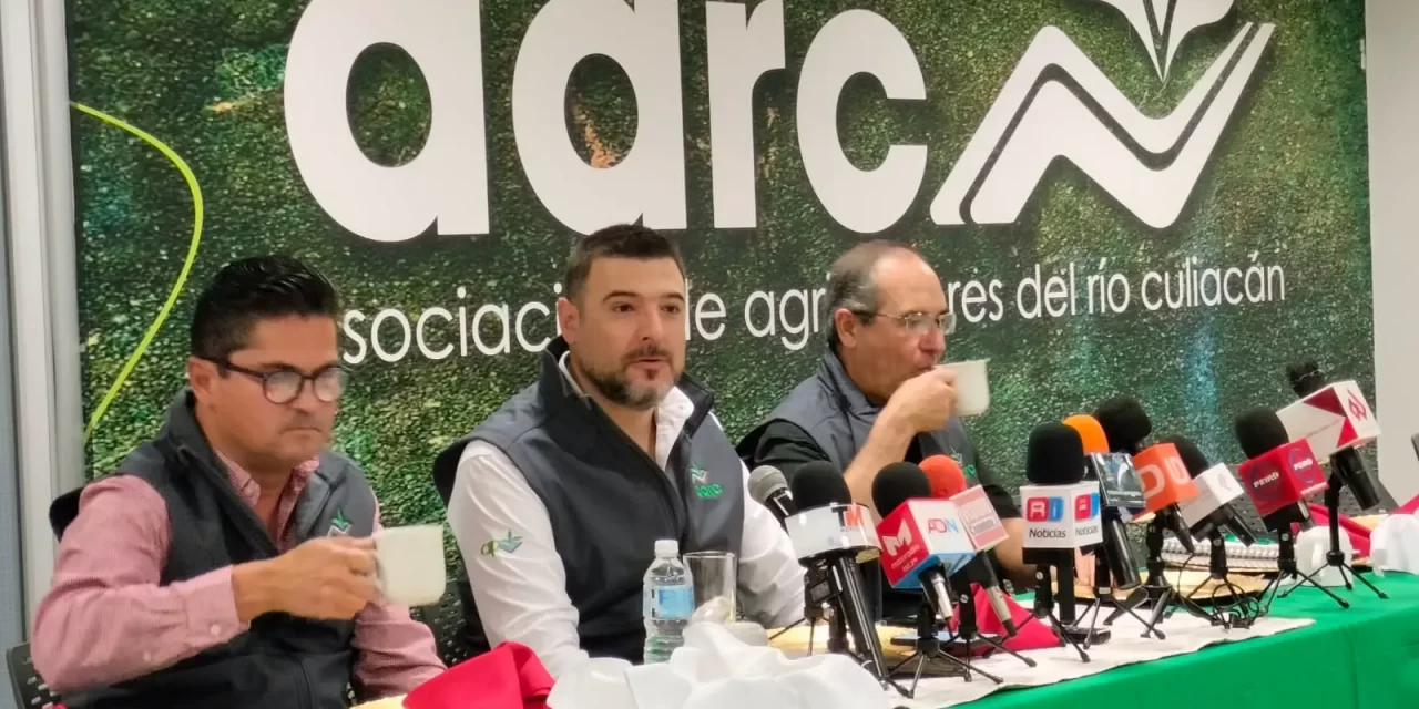 ENRIQUE RIVEROS REAFIRMA SU COMPROMISO CON LA SUSTENTABILIDAD Y EL FORTALECIMIENTO DE LA AARC