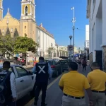 ACTIVIDAD SOCIAL Y COMERCIAL SIN INCIDENCIAS EN ESTA TEMPORADA NAVIDEÑA, ASEGURA OFICIAL MAYOR DEL GOBIERNO DE MAZATLÁN