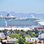 ARRIBA A MAZATLÁN EL CRUCERO 120 DEL AÑO