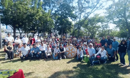 ASOCIACIONES CIVILES Y GRAN ACUARIO SE UNEN PARA LLEVAR FELICIDAD A LOS NIÑOS ESTA NAVIDAD