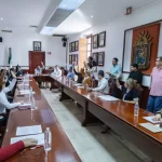 CABILDO APRUEBA PRESUPUESTO DE EGRESOS DEL MUNICIPIO DE CULIACÁN PARA EL EJERCICIO FISCAL DEL AÑO 2025