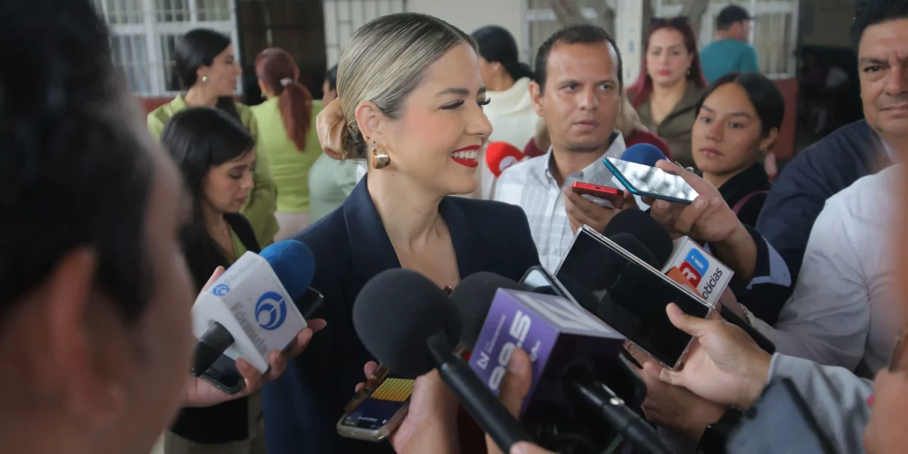 COMPRA DE MEDICAMENTOS, NECESARIA PARA GARANTIZAR LA SALUD DE NUESTRA GENTE: ESTRELLA PALACIOS