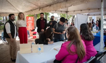 CULIACÁN REGISTRÓ INCREMENTO DE 3,093 NUEVOS EMPLEOS EN EL MES DE OCTUBRE