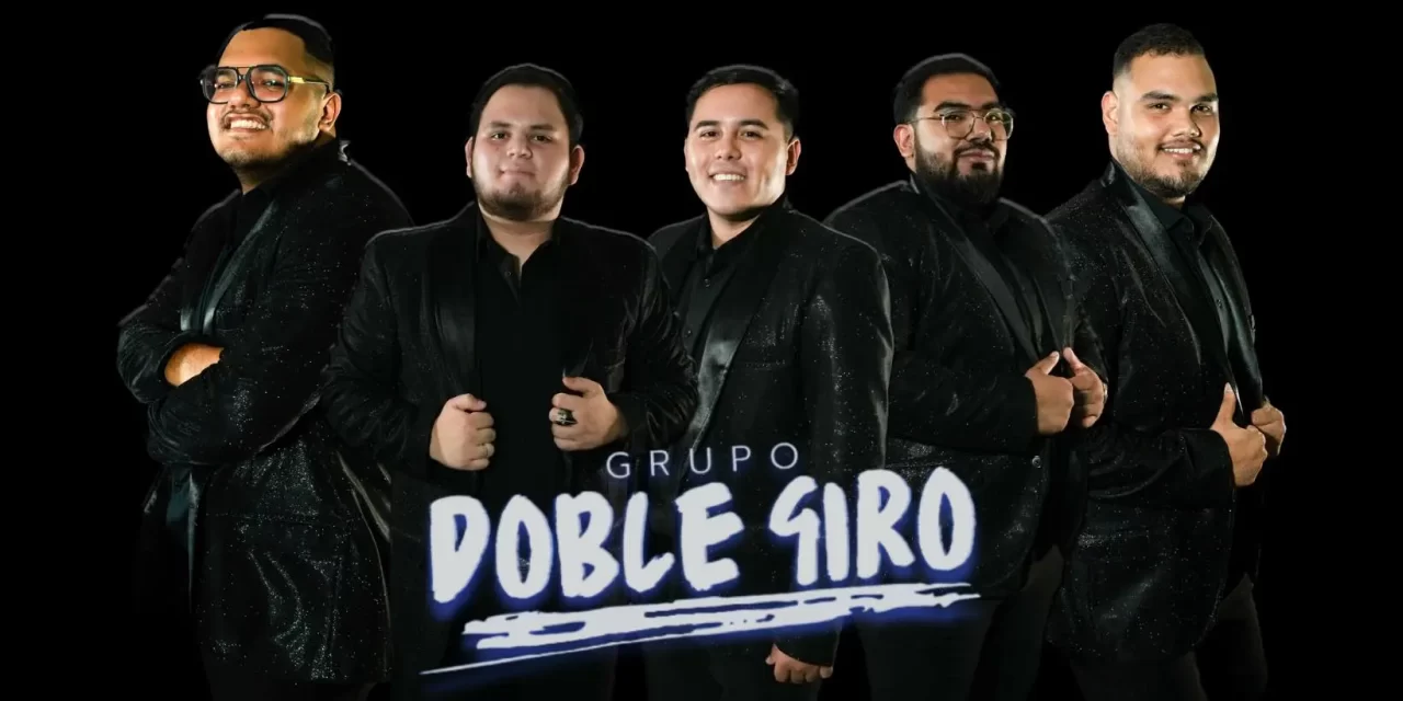 DOBLE GIRO: NUEVA PROPUESTA MUSICAL NORTEÑA