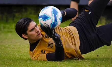 DORADOS INICIÓ PRETEMPORADA