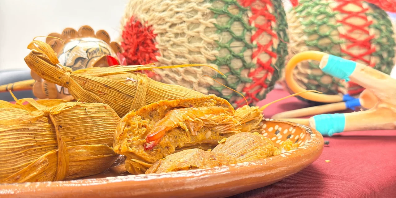 ESCUINAPA INVITA A SABOREAR SUS TRADICIONALES TAMALES