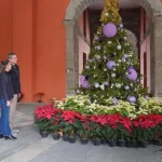 PRESIDENTA CLAUDIA SHEINBAUM DESEA UNA FELIZ NAVIDAD A TODAS Y TODOS LOS MEXICANOS